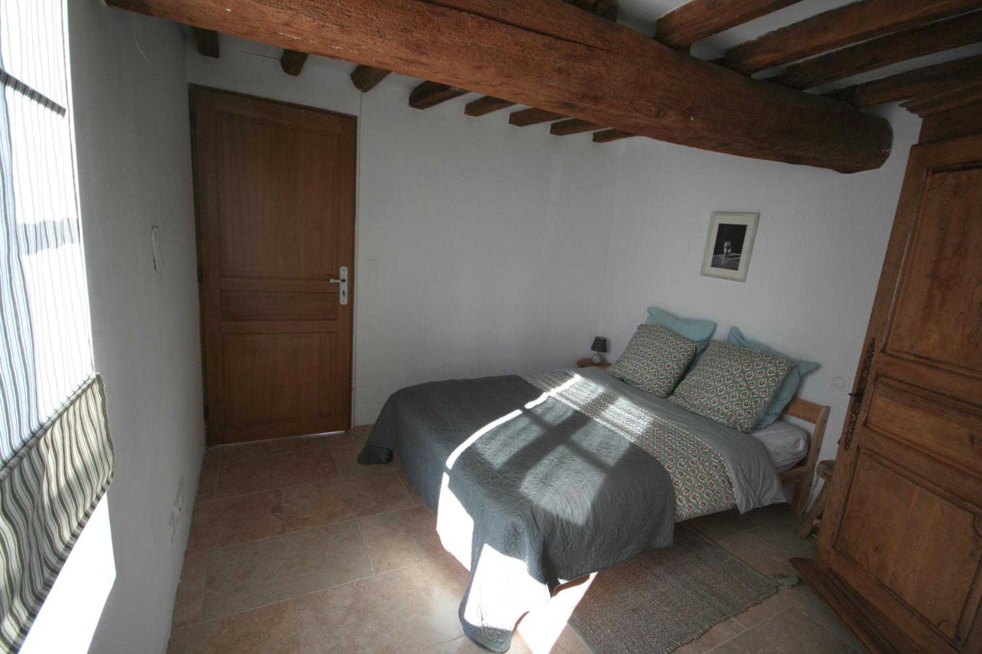 Rouge Cottage Gite 4 Etoiles Billard Gueutteville-les-Gres Ngoại thất bức ảnh
