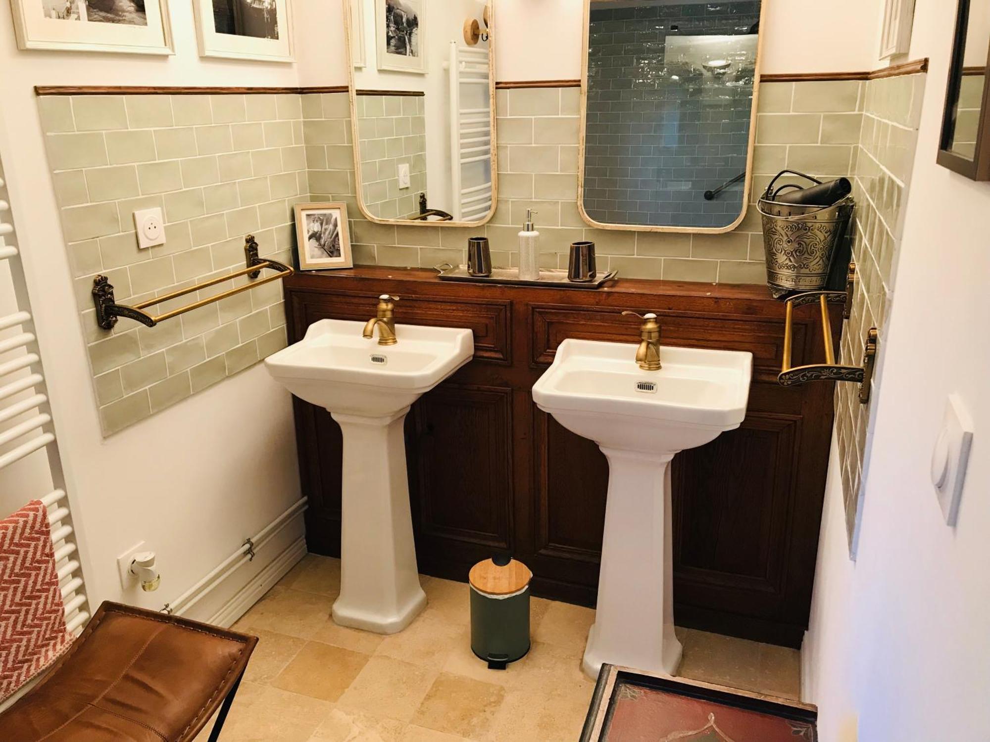 Rouge Cottage Gite 4 Etoiles Billard Gueutteville-les-Gres Ngoại thất bức ảnh
