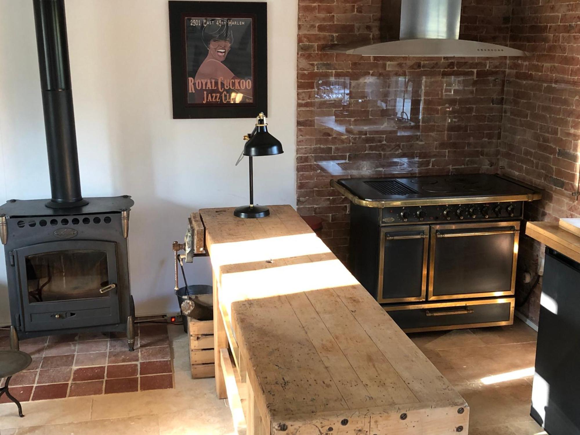 Rouge Cottage Gite 4 Etoiles Billard Gueutteville-les-Gres Ngoại thất bức ảnh