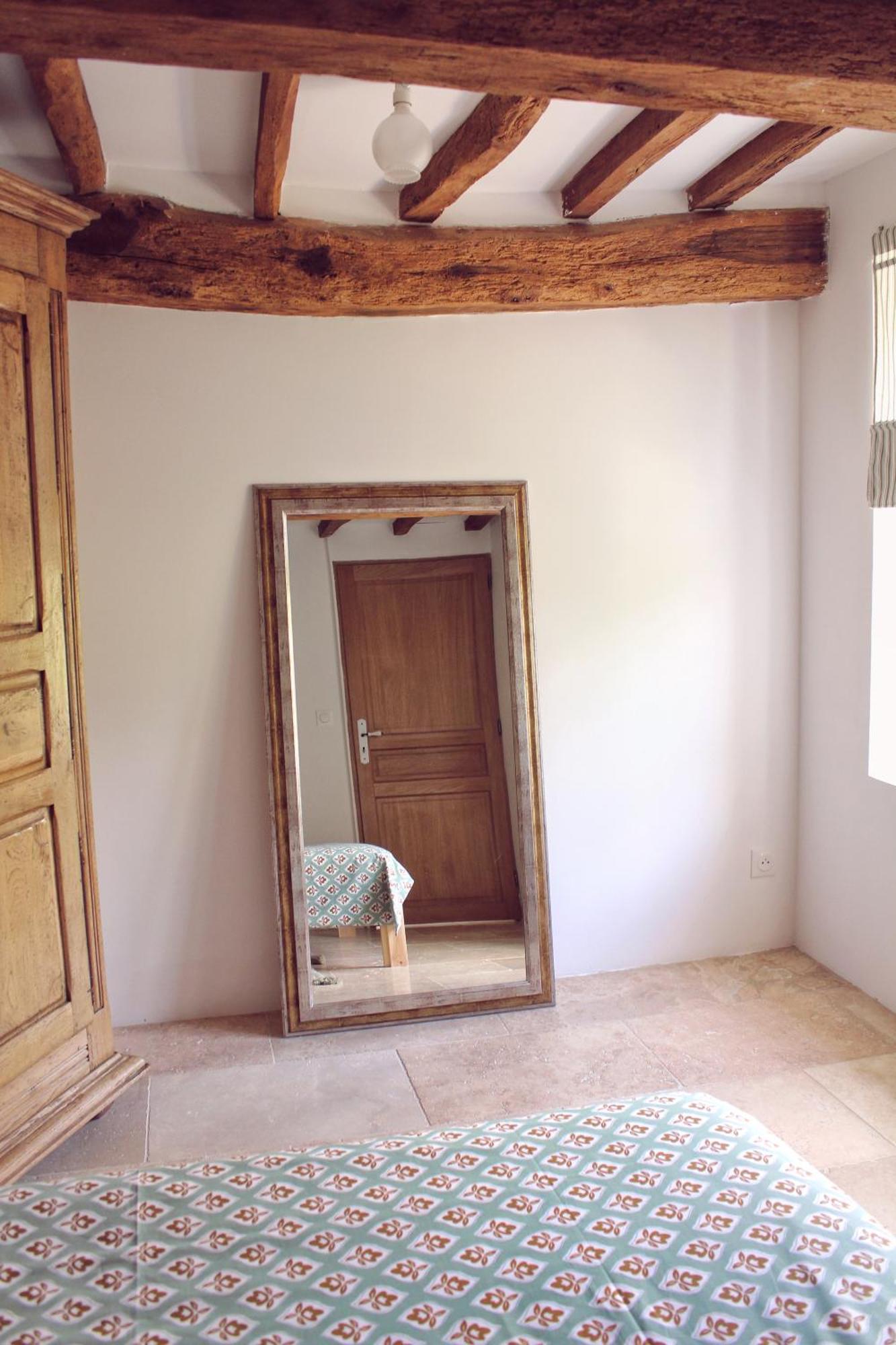 Rouge Cottage Gite 4 Etoiles Billard Gueutteville-les-Gres Ngoại thất bức ảnh